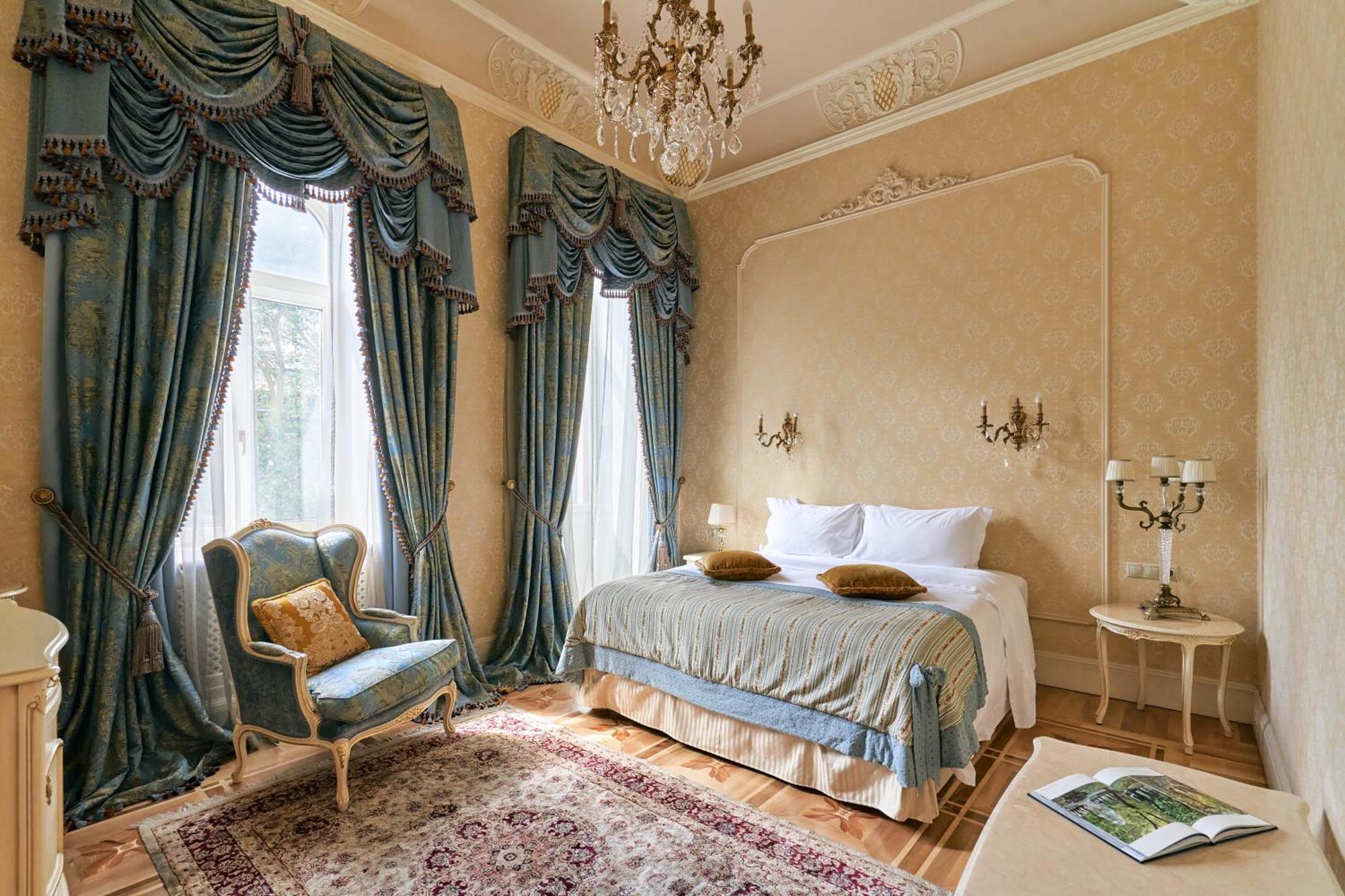 Suite Presidenziale